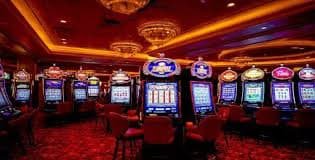 vicity88 platform Myanmar ကစားသမားများ live casino gaming experience