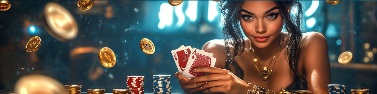 vicity88 Live Casino တိုက်ရိုက်