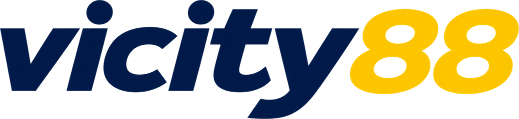 vicity88 Logo